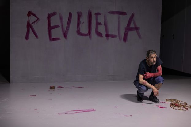 Un’andatura un po’ storta ed esuberante © Lorenza Daverio 1030