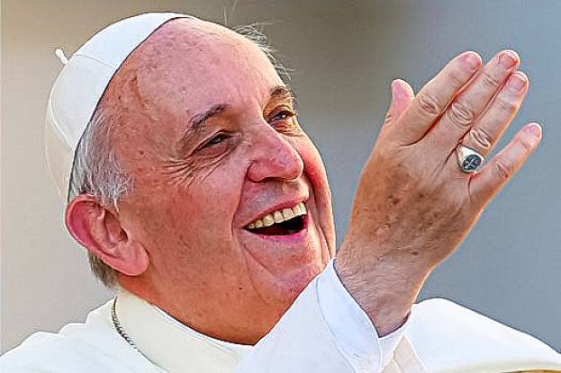Papa Francesco