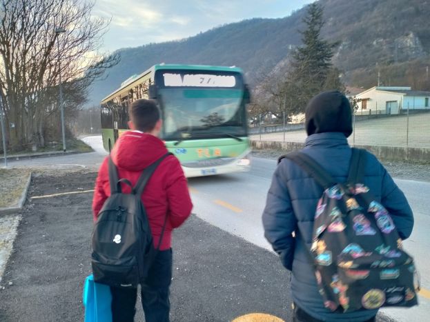 TUA Abruzzo alla Petogna