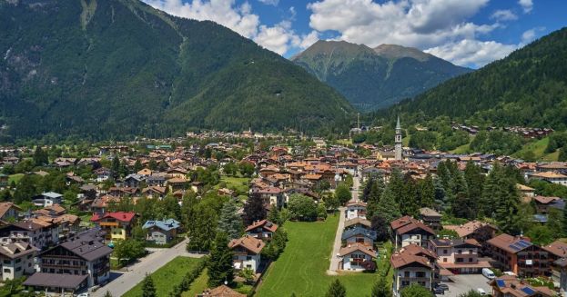 Pinzolo, Trentino