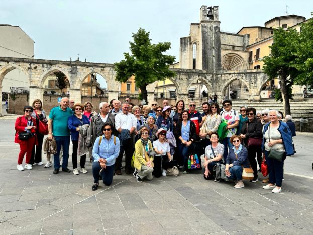 Foto di gruppo