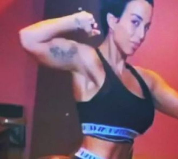 Stella Chiavaroli