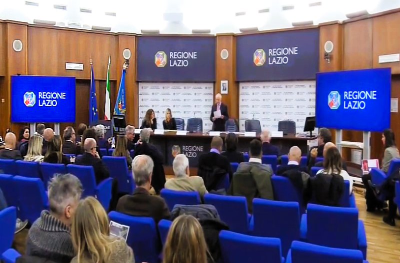 SANITÀ, GIUSTIZIA E WELFARE