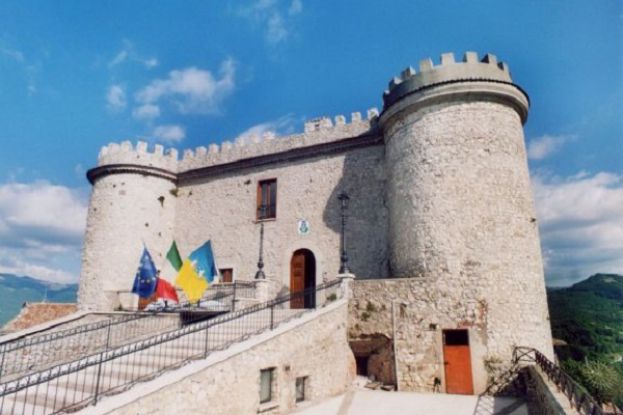 Oricola