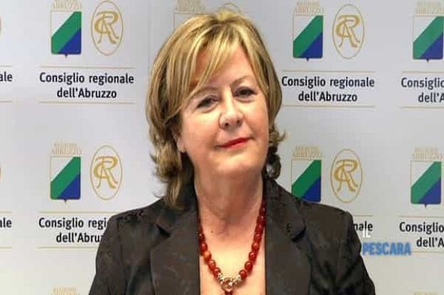 Nicoletta Verì