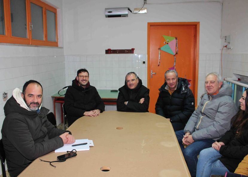 Foto di gruppo
