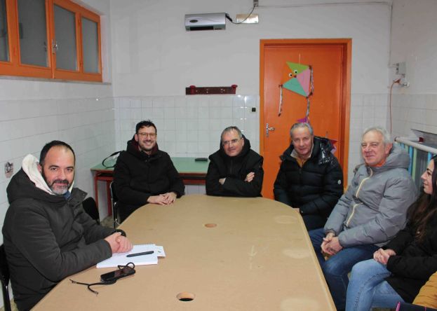 Foto di gruppo