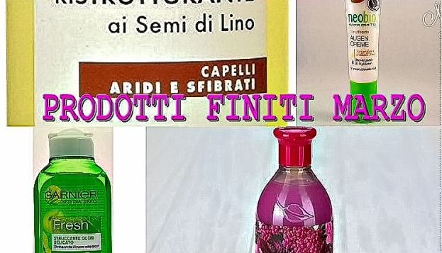 Prodotti di Bellezza