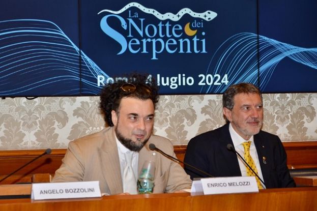 Relatori