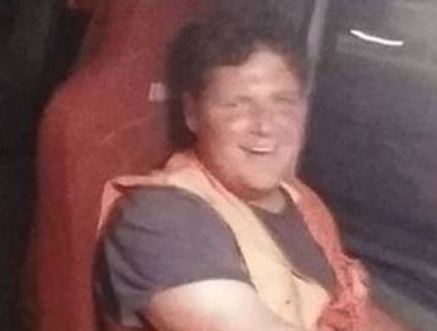 CARSOLI, INCIDENTE SULL'A24: E' MORTO L'OPERAIO 31ENNE MIRKO BARBAROSSA