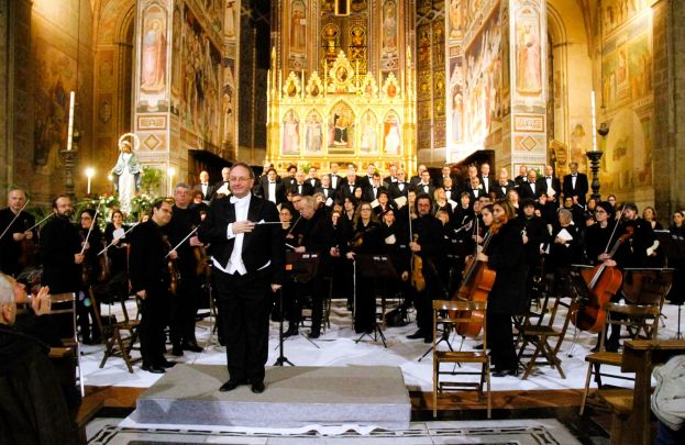 Orchestra da Camera e coro Requiem Mozart 10 ok pic