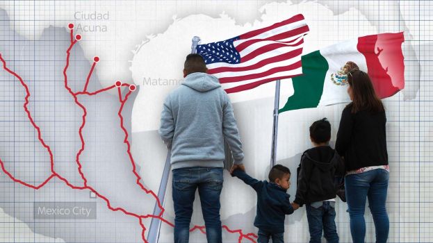 Migranti