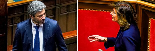 Fico e Casellati