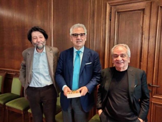 Foto di Gruppo