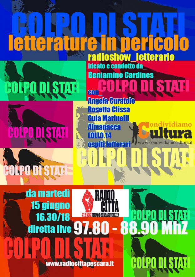 Colpo do Stati
