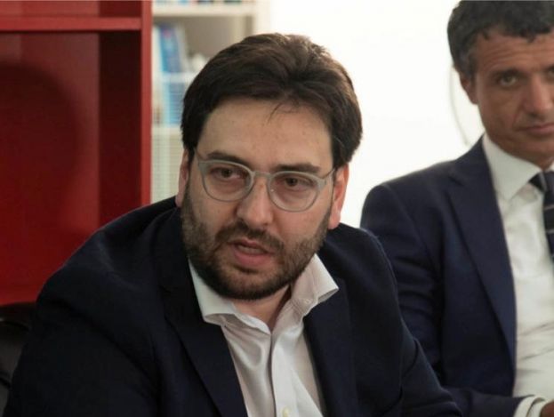 Michele Fina