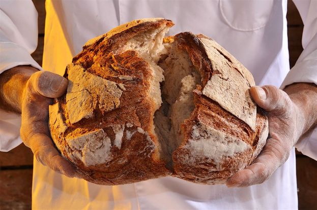 Pane Artigianale