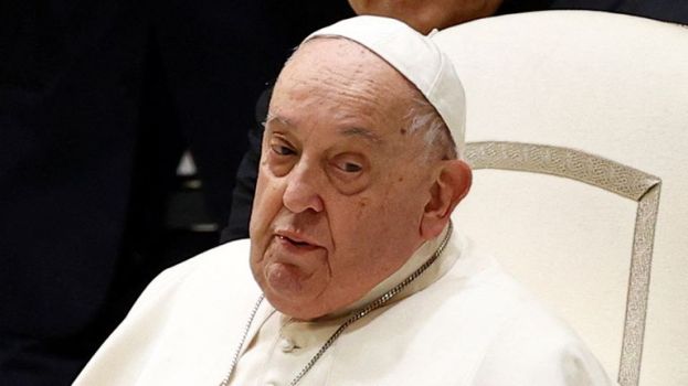 Papa Francesco