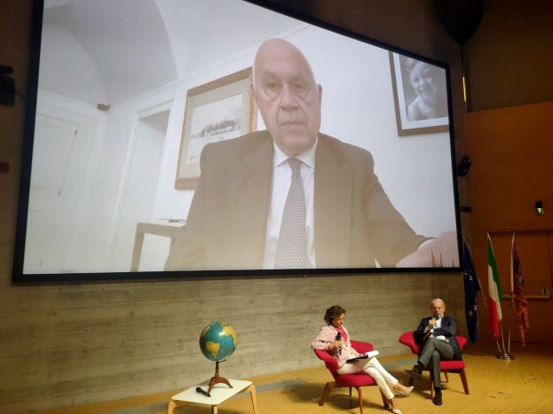 Carlo Nordio