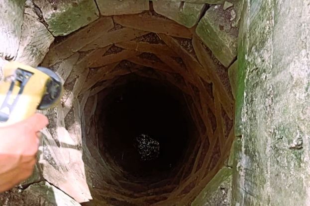 Pozzo Artesiano