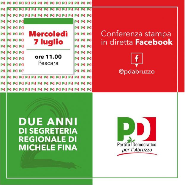 Conferenza stampa