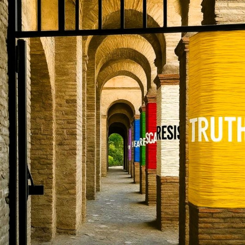 Amir Zainorin Gravity of the Wall