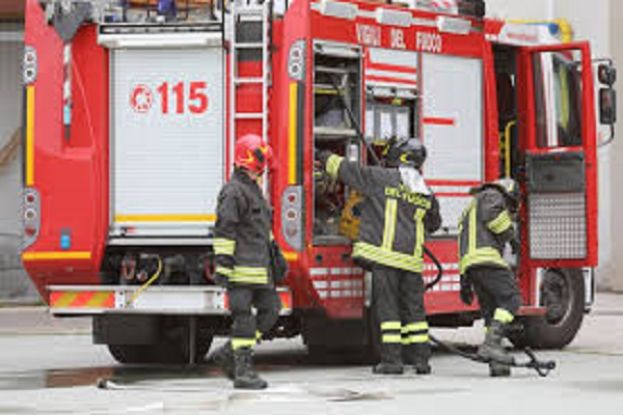 Vigili del Fuoco