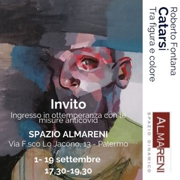 Locandina Evento