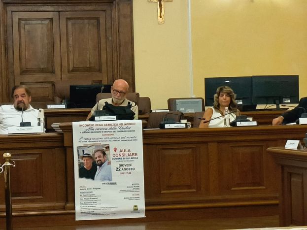 Convegno Emigrazione