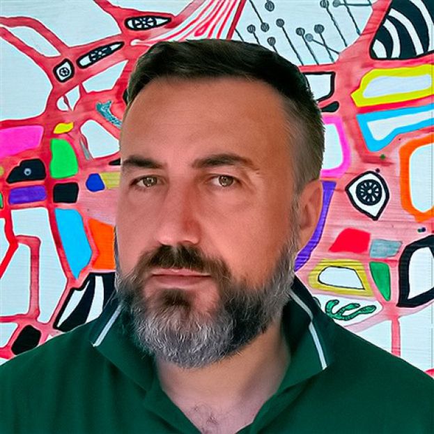 Pasquale Colucci