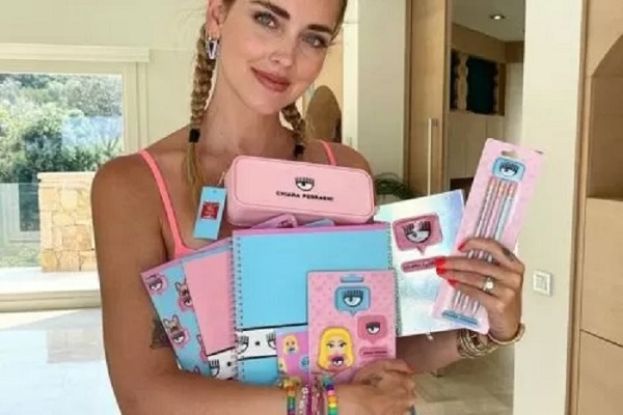 Ferragni