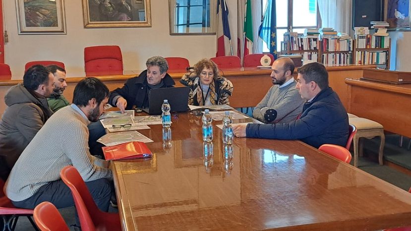 Tavolo Operativo