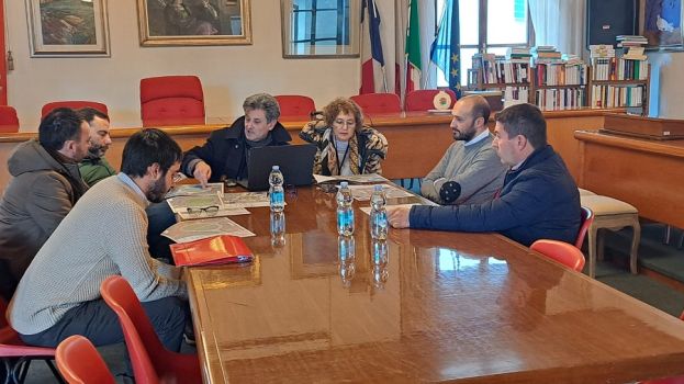 Tavolo Operativo