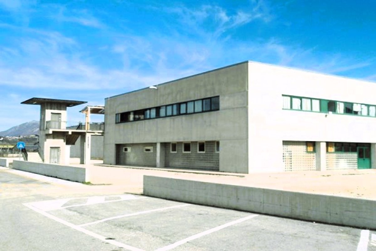 Centro Fieristico