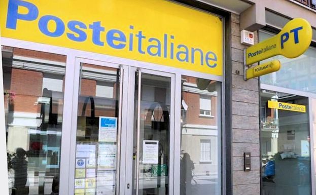 Ufficio Postale