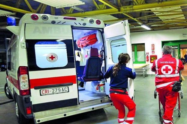 Ambulanza
