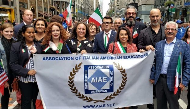 AIAE IN PARATA