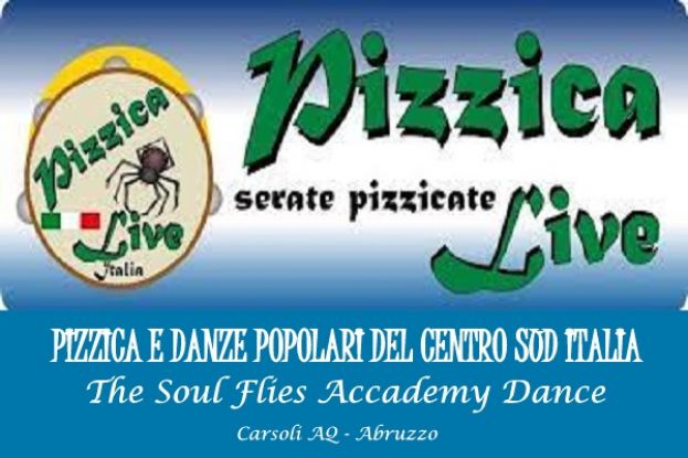 Pizzica