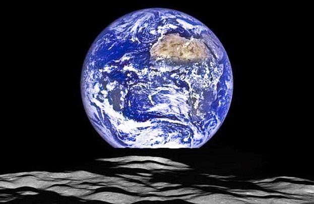 NEL CIELO DI NATALE ASTEROIDI E UNA COMETA