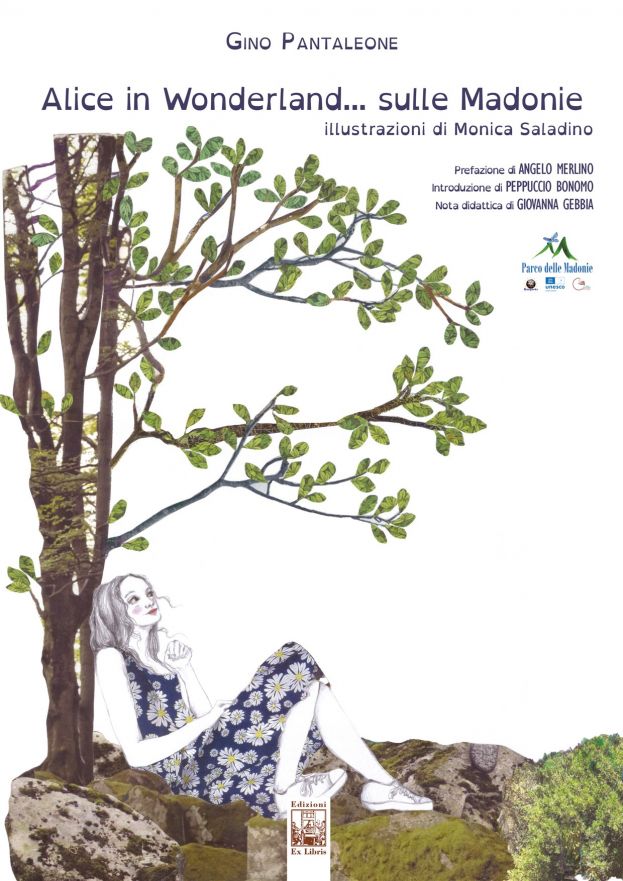Copertina Libro