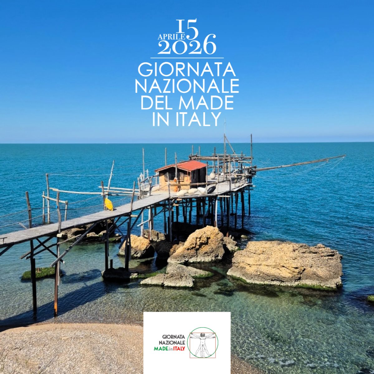 Giornata Made in Italy