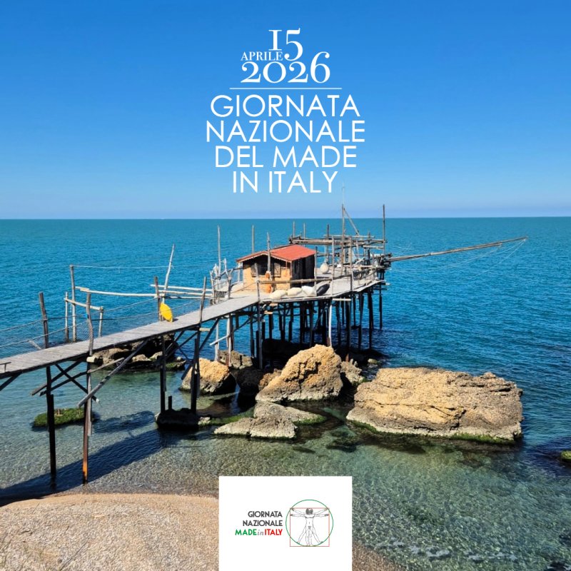 Giornata Made in Italy