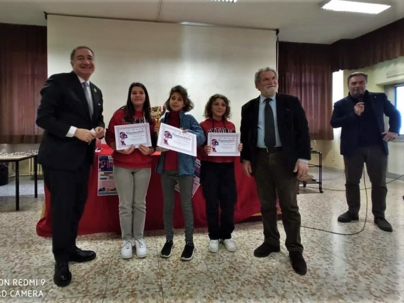 Foto di gruppo