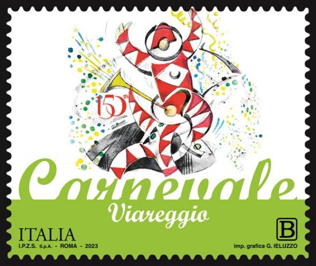 Viareggio, Carnevale