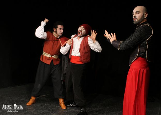 Antigone
