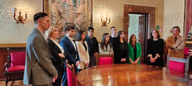 Foto di gruppo