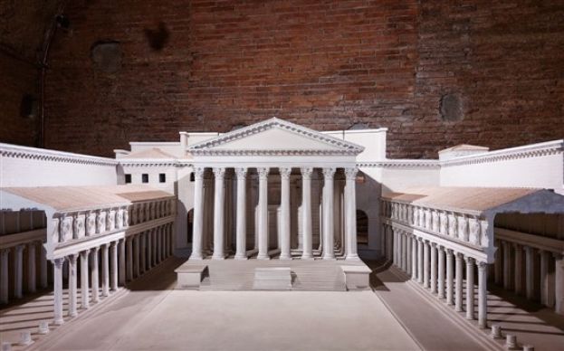 Mercati di Traiano