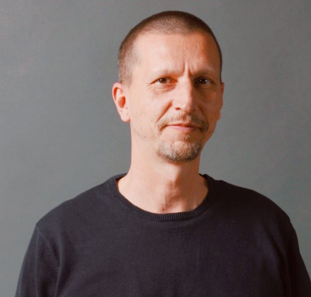 Andrea Chiesura