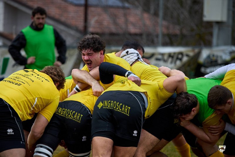 ISWEB AVEZZANO RUGBY