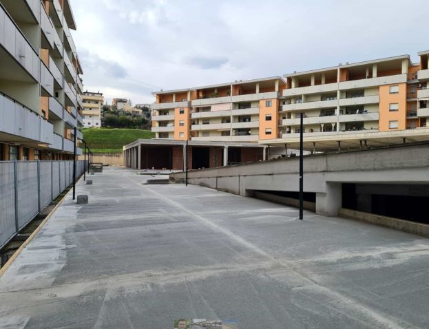 Piazza Nilde Iotti